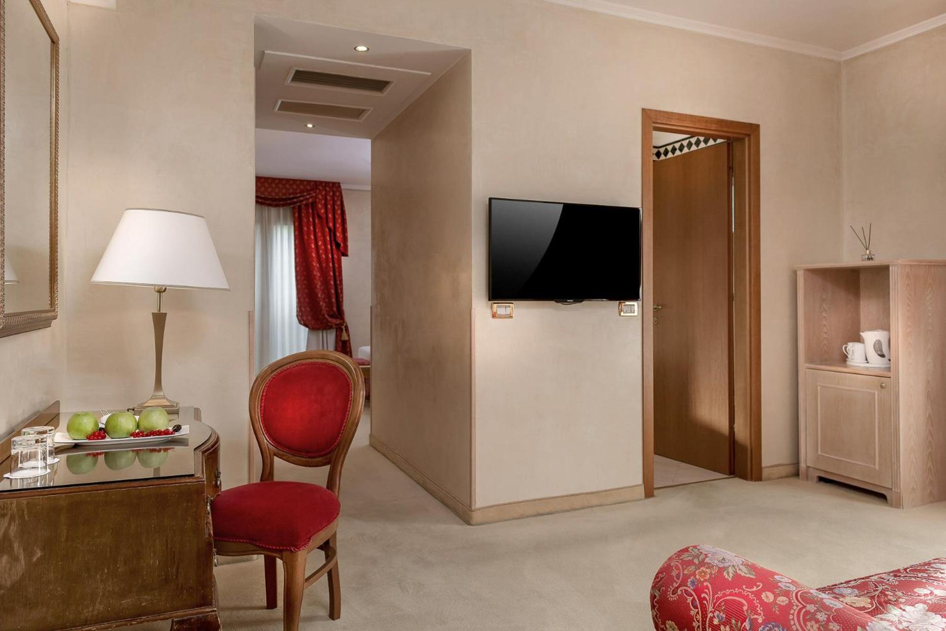 Hotel De Londres Rimini Ruang foto