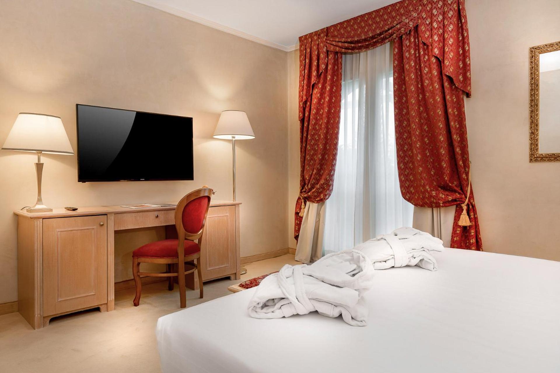 Hotel De Londres Rimini Ruang foto