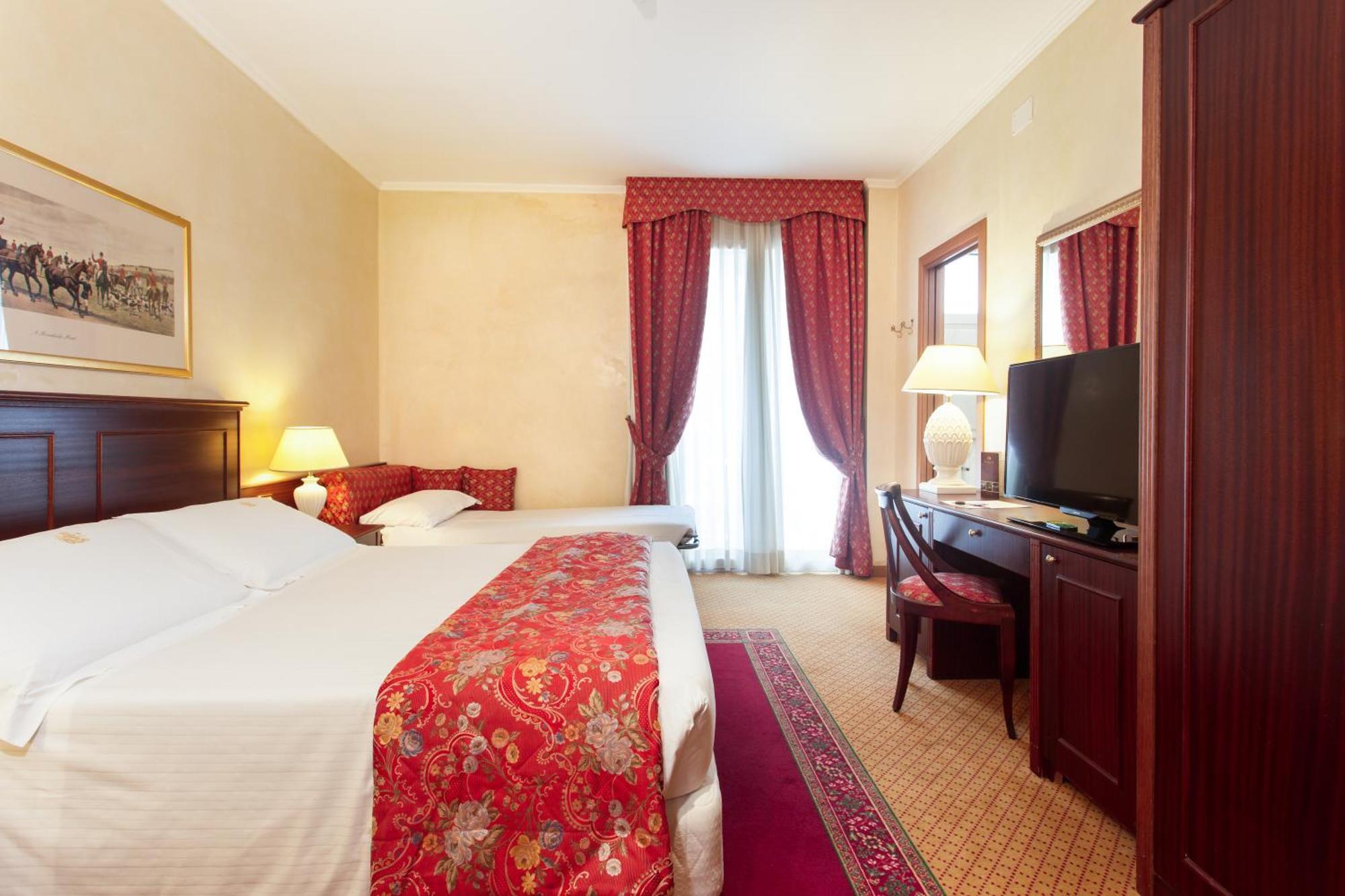 Hotel De Londres Rimini Ruang foto