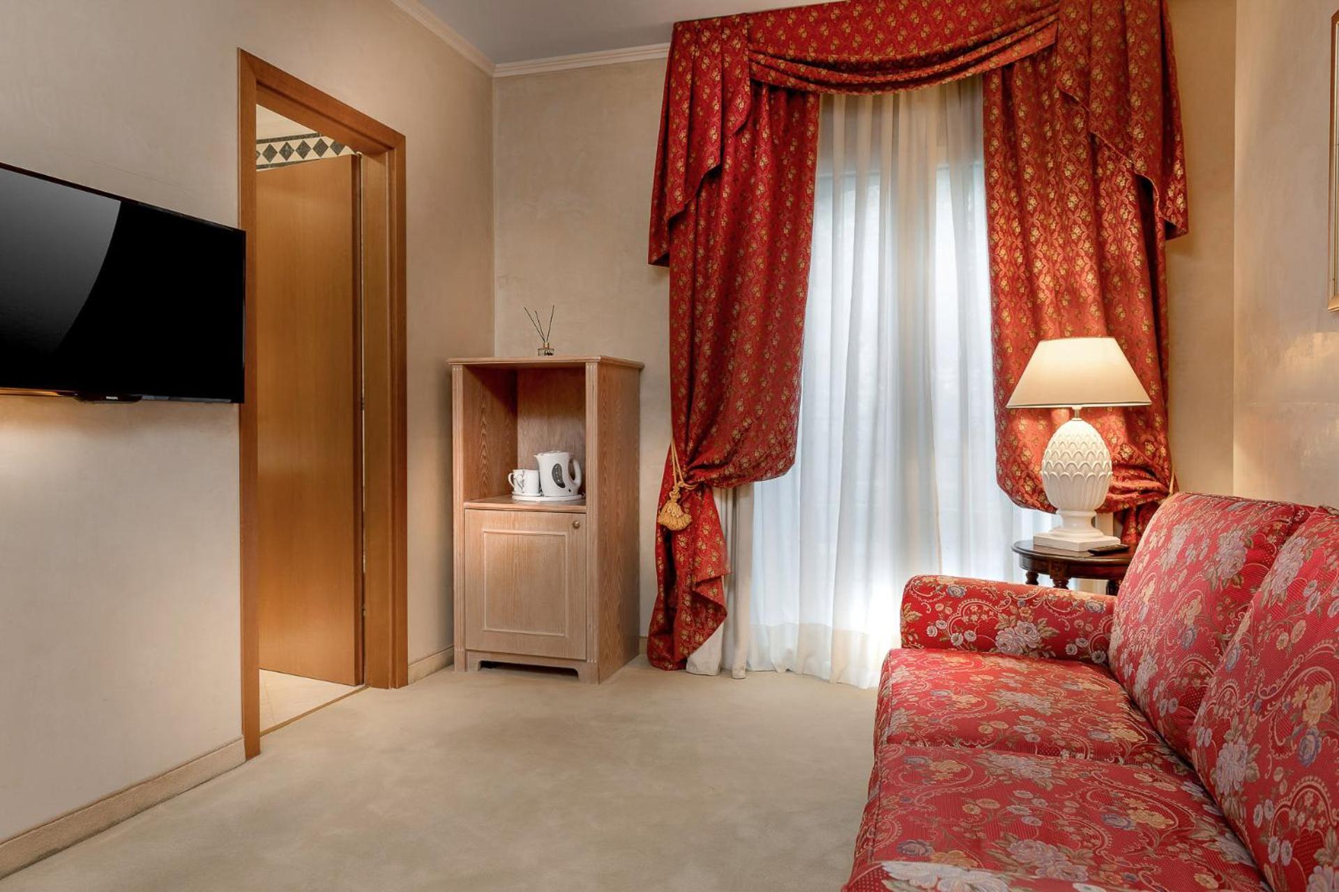 Hotel De Londres Rimini Ruang foto
