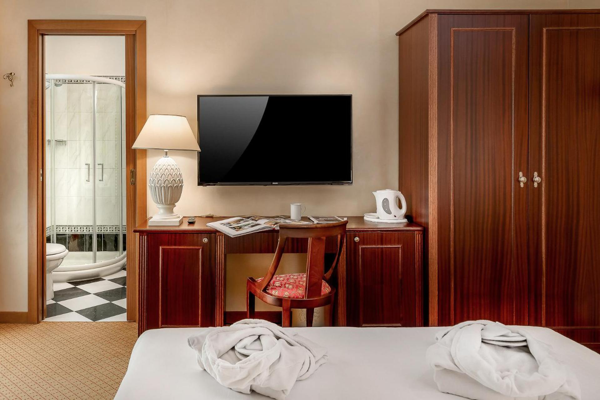 Hotel De Londres Rimini Ruang foto