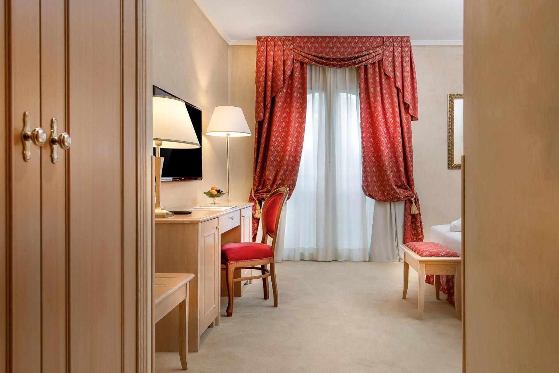 Hotel De Londres Rimini Ruang foto